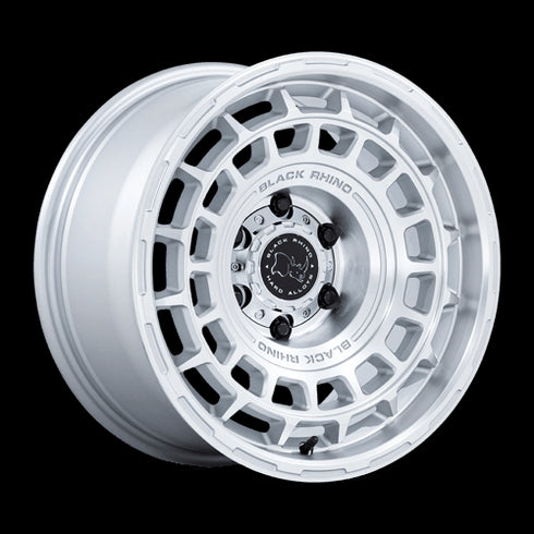 Black Rhino 17X8.5 5/127 -10 BR024 AWOL - IDB WA